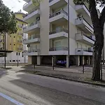 Modern Flat With Terrace Near The Sea-beahost Bibione