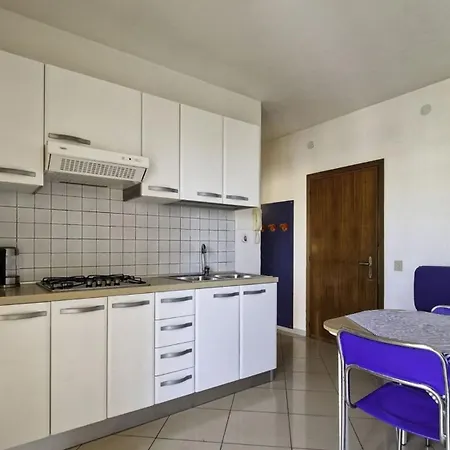 Appartamento Modern Flat With Terrace Near The Sea-beahost