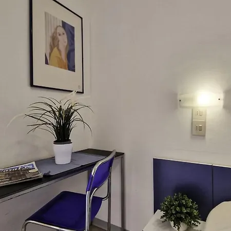 Appartamento Modern Flat With Terrace Near The Sea-beahost