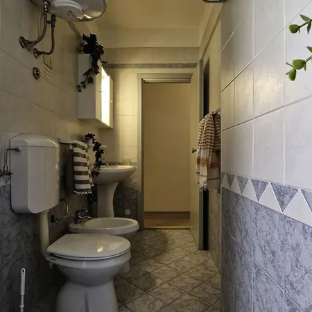 Appartamento Modern Flat With Terrace Near The Sea-beahost
